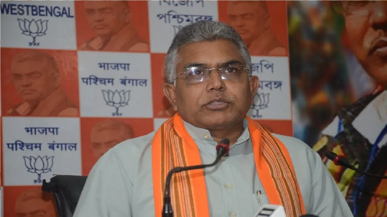 Lost Due To 'Serious Confusion' Over NRC: BJP Candidate After Bypoll Defeat In Bengal