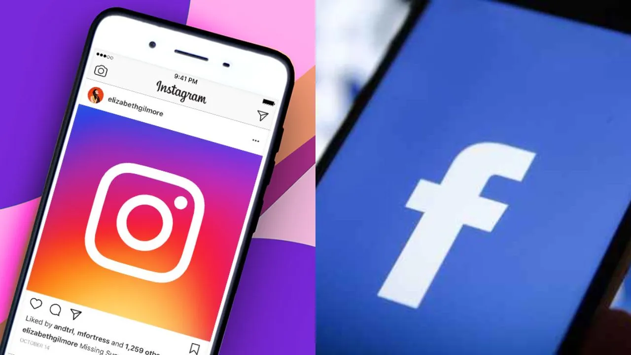Instagram, Facebook And Messenger DOWN: Social Media Sites Crash Worldwide
