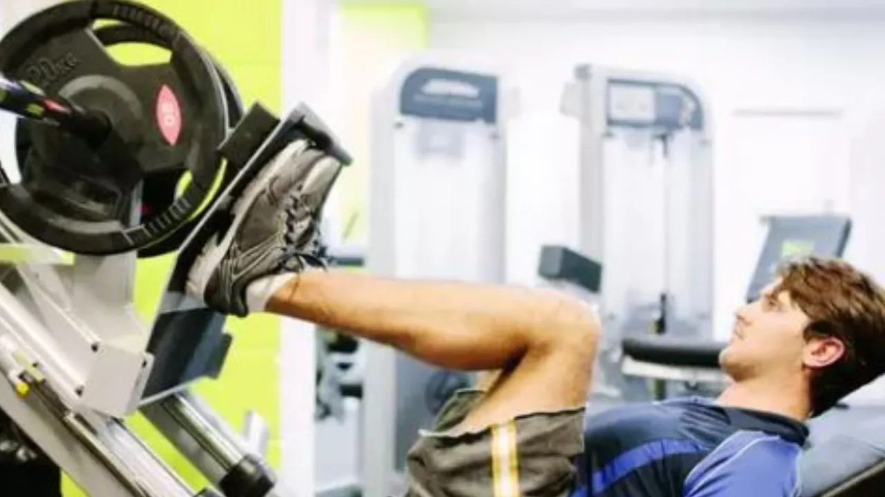 Did You Know Resistance Exercises May Help Muscles Recover After Prolonged Inactivity?