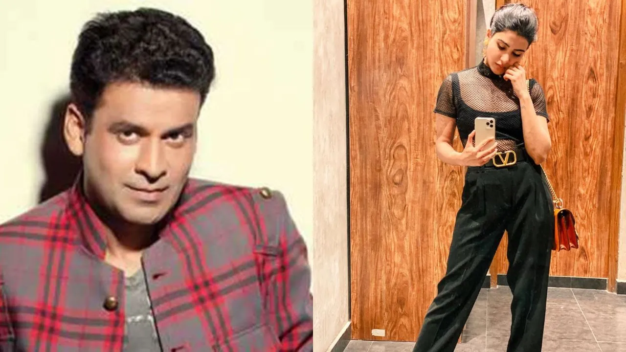 The Family Man: Manoj Bajpayee's Show Renewed For Second Season, Samantha Akkineni Joins Cast