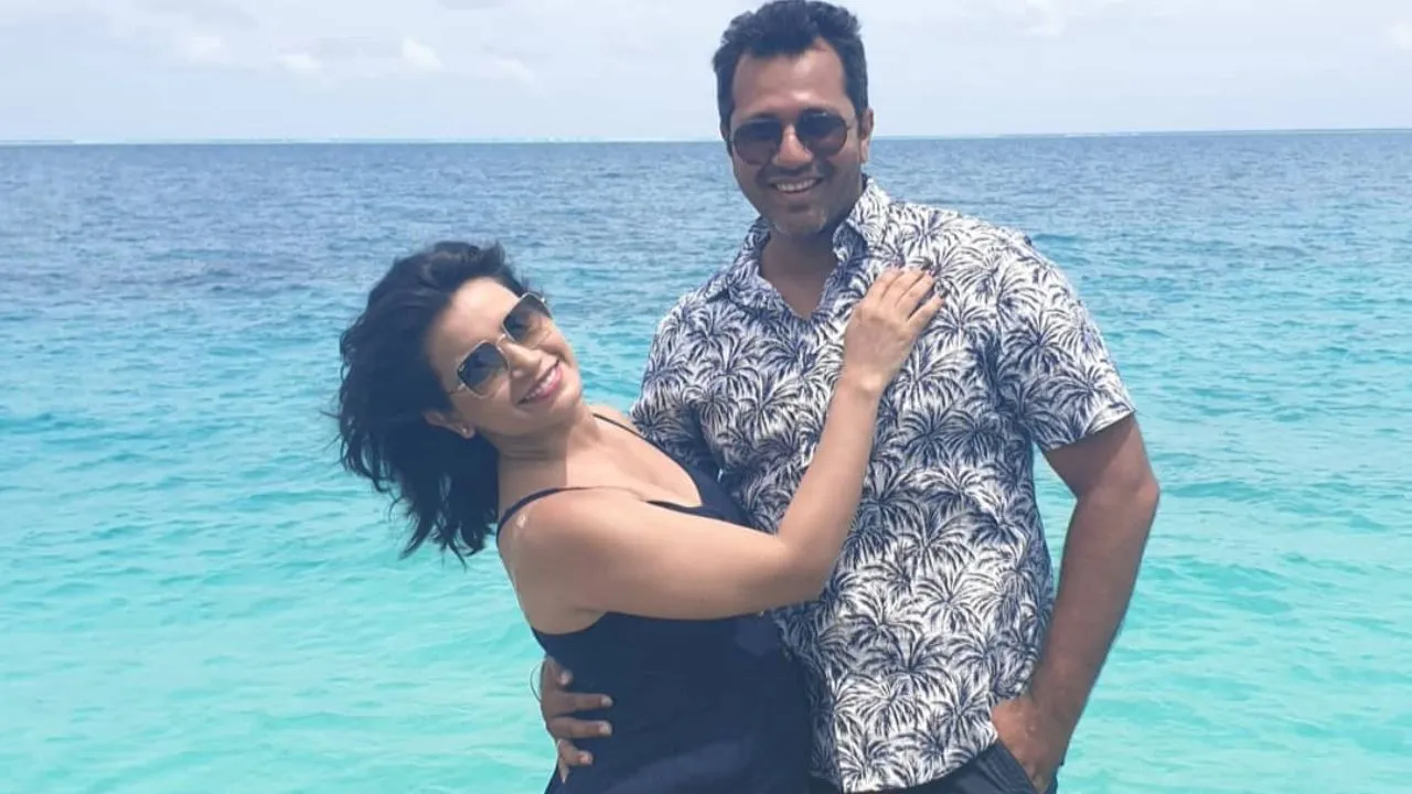 Taarak Mehta Ka Ooltah Chashmah: Priya Ahuja Aka Rita Reporter Welcomes Baby Boy