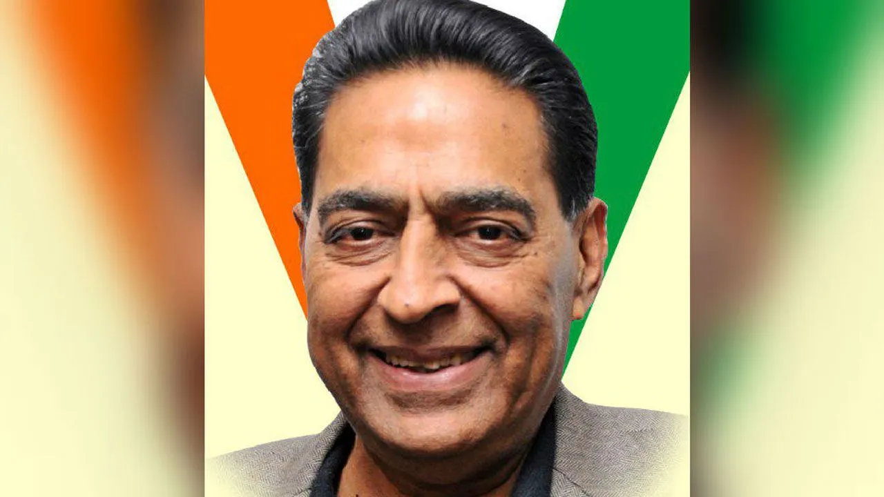Delhi Congress Chief Promises Rs 6,000 Per Month To Poor Families If Voted To Power