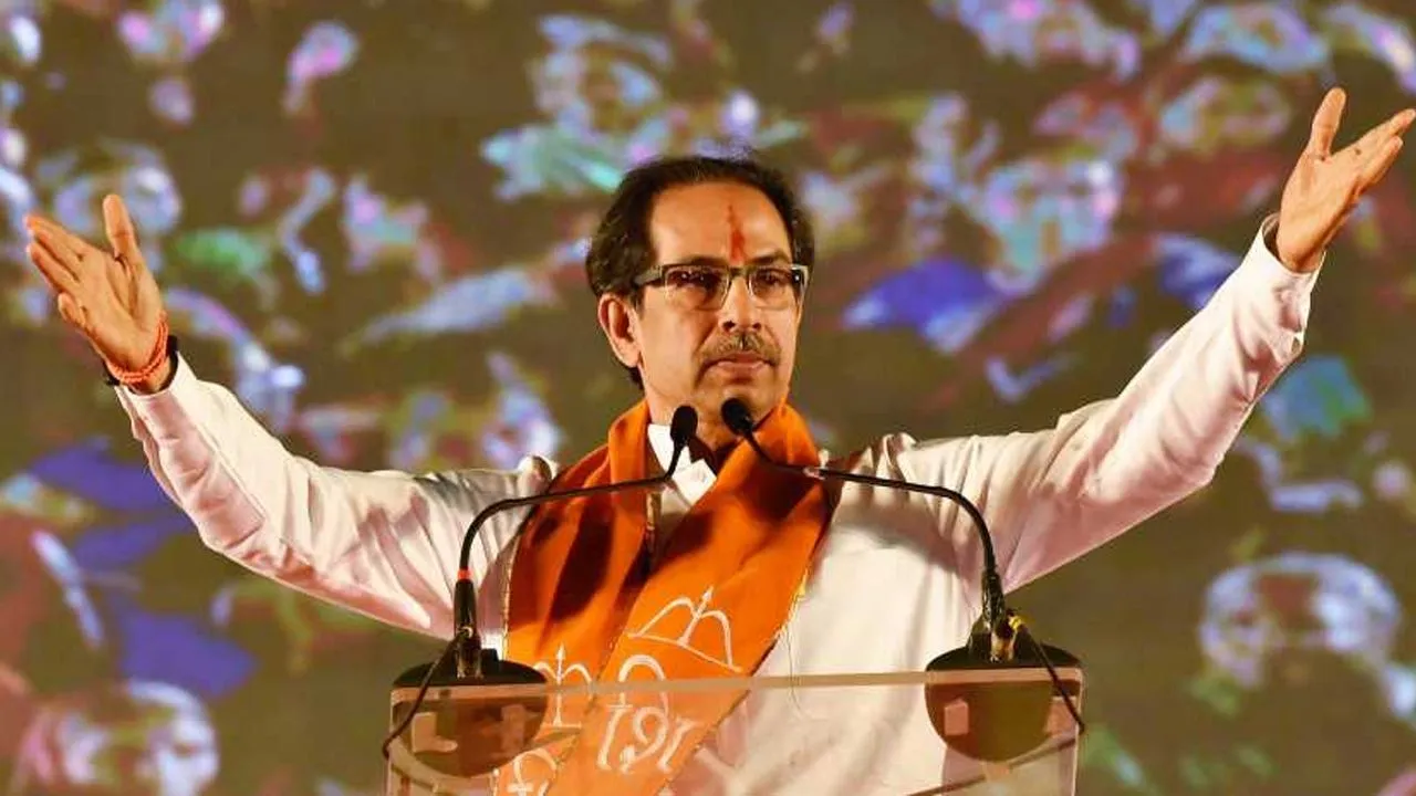 From Matoshree To Varsha, Uddhav Thackerayâ€™s Meteoric Rise In Maharashtra Politics