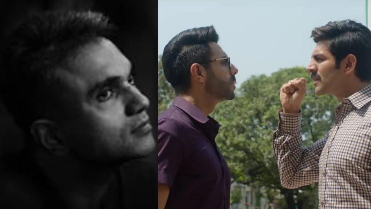 Mudassar Aziz On Muting Rape Dialogue From 'Pati Patni Aur Woh: It's Very Unfortunate