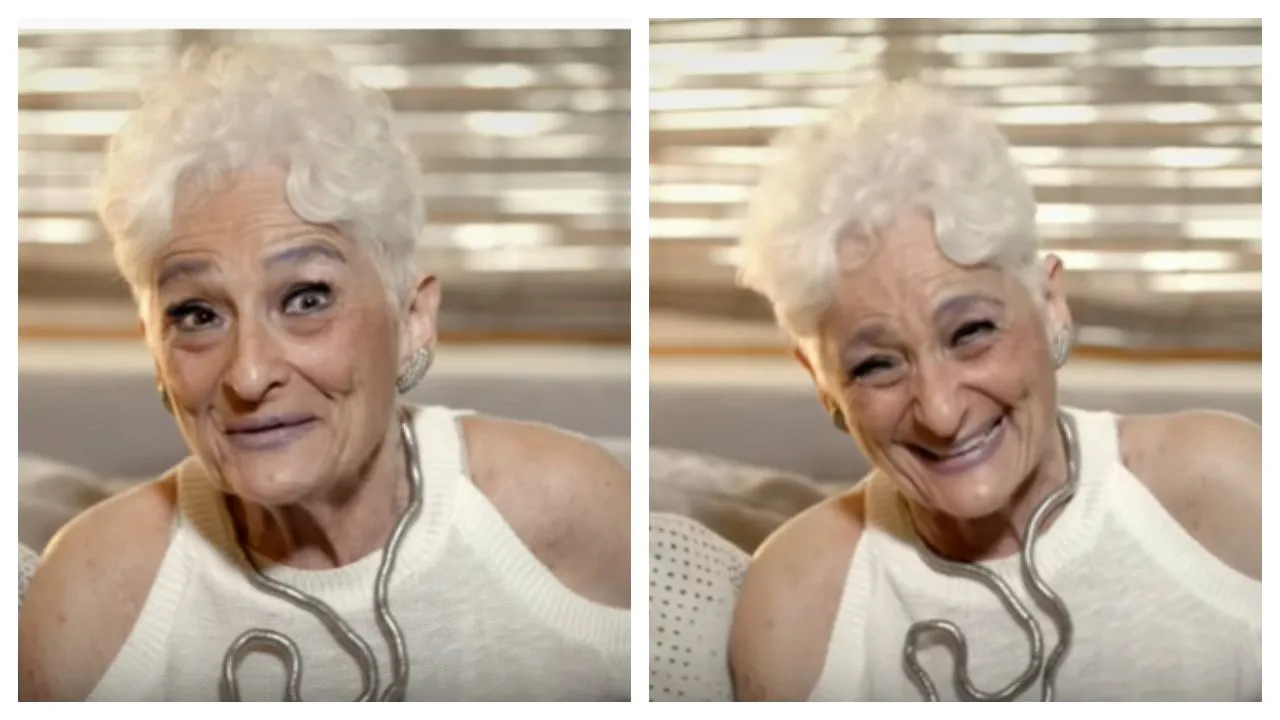 After Hooking Up With Men For 35 Years, â€˜Tinder Granâ€™ Says She Is Ready To Settle Down At 84