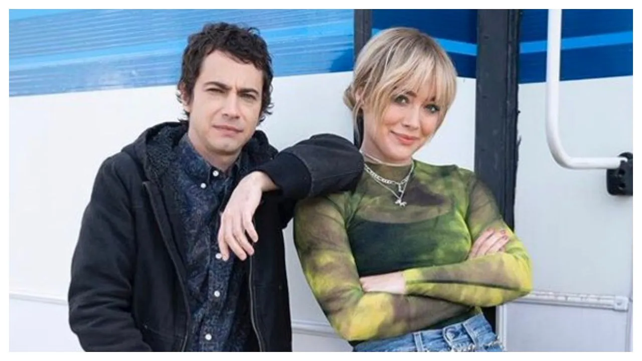 Feel Pressure Of Returning To Lizzie McGuire: Hilary Duff