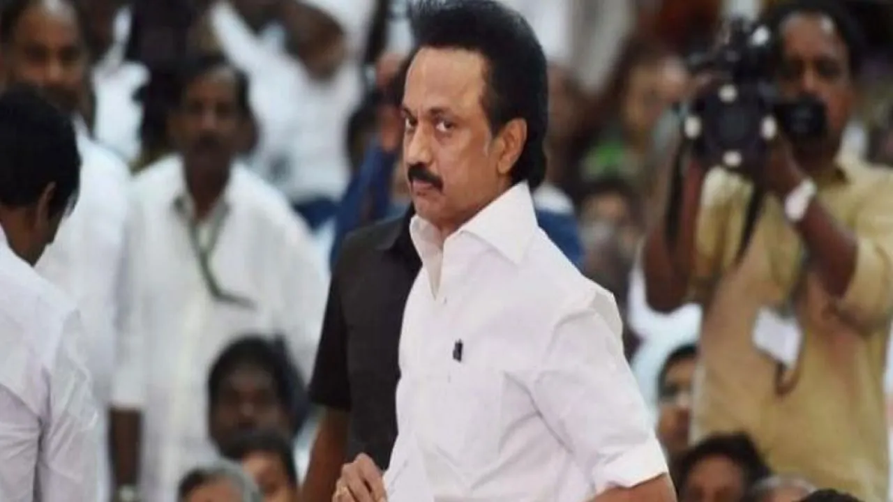 Hope Uddhav Thackeray Will Join Us To Get More State Autonomy: MK Stalin