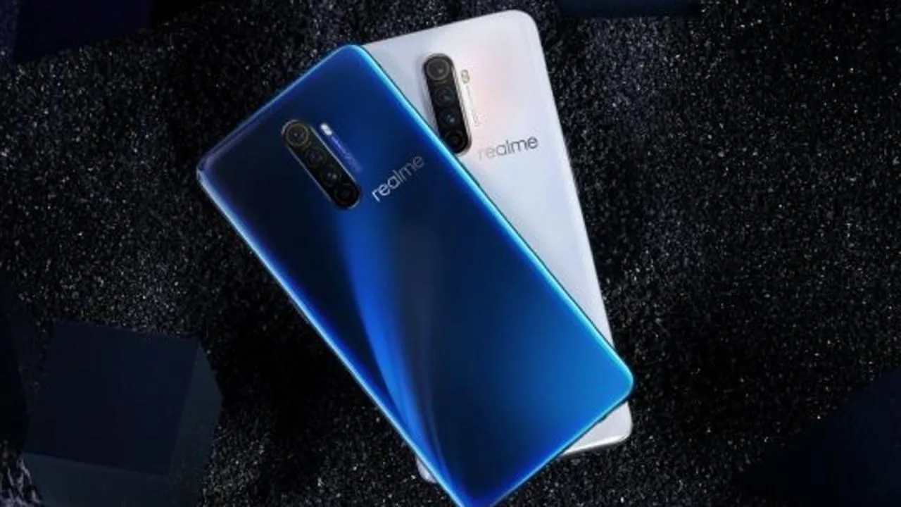Realme 5s Goes On Sale In India: Get Specifications, Pricing Details Here 