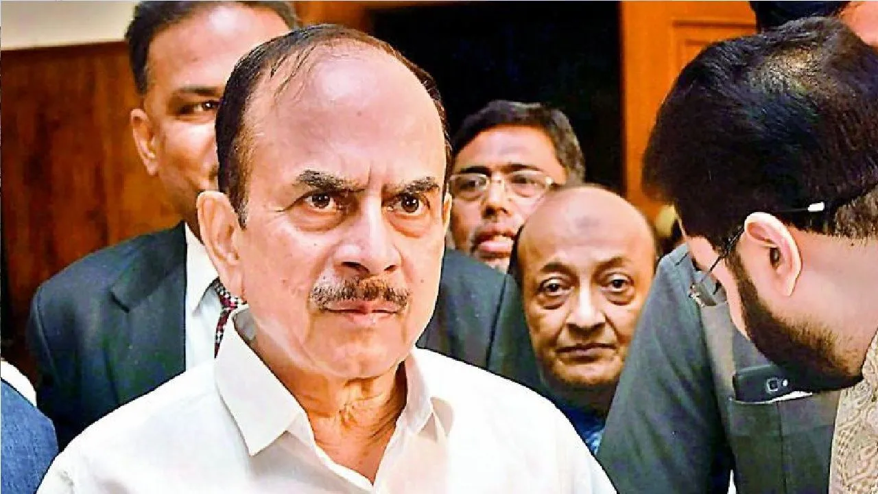 Telangana Ministerâ€™s Shocker On Veterinarianâ€™s Murder: She Called Sister And Not Police