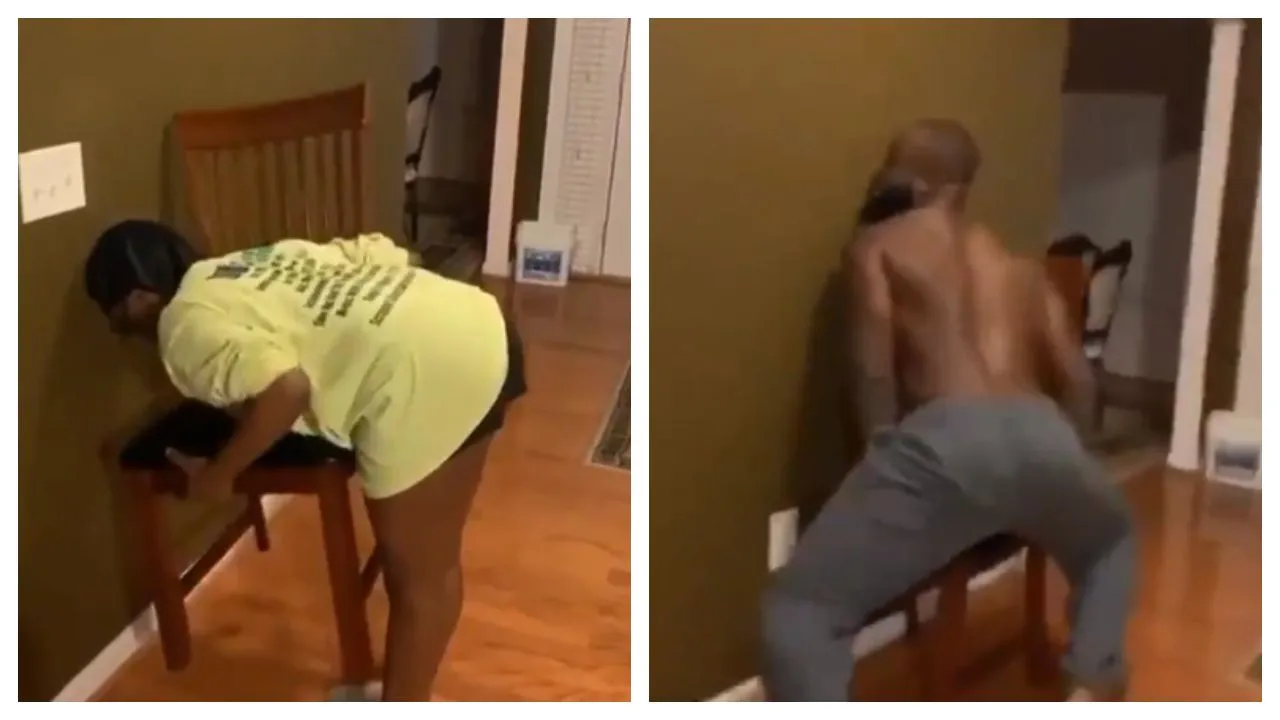 â€˜Onlyâ€™ Women Can Pull Off This Tik Tok Challenge As Per The Internet, CHECK Out