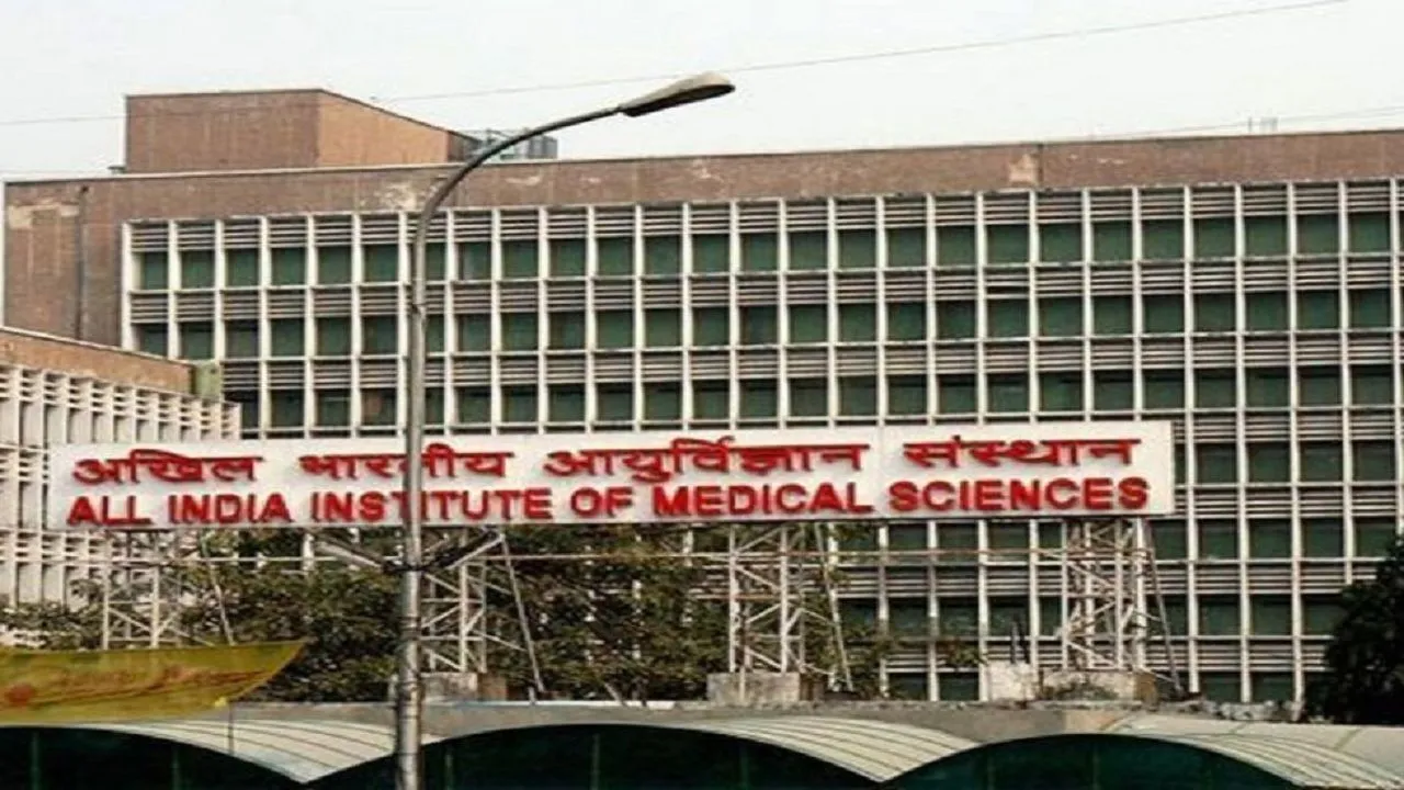AIIMS Falls Prey To Banking Fraud, Loses Over Rs 12 Crore, SBI Issues Alert To All Its Branches