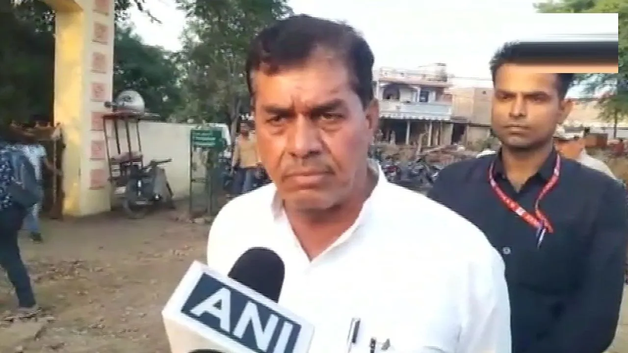 Govardhan Dangi Reacts To Pragya Thakurâ€™s Statements, Says We Will Welcome Her To Rajgarh