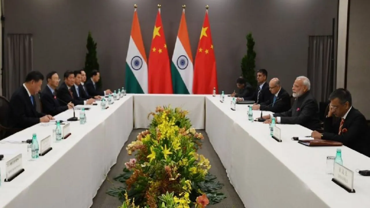 India And China Should Break â€˜Strange Circleâ€™ Of Ups And Downs: Chinese Minister
