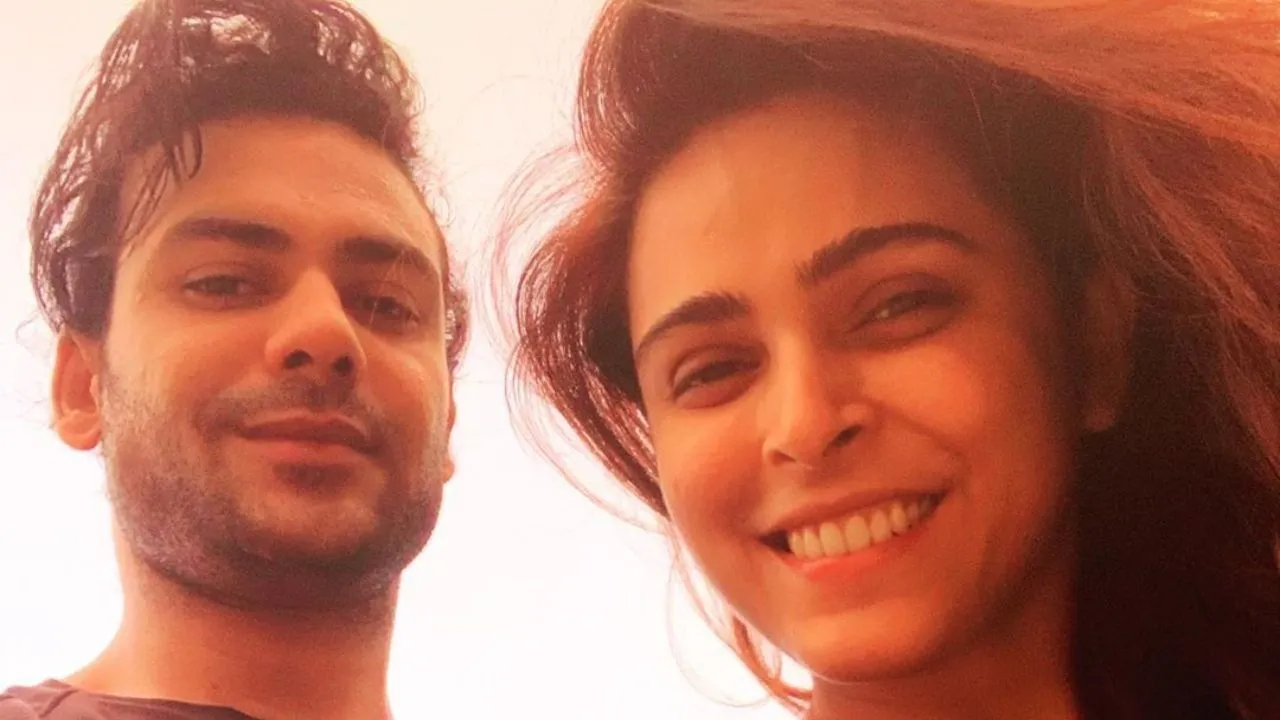  Bigg Boss 13: Vishal Aditya Singhâ€™s Ex-Madhurima Tuli to Enter Show?