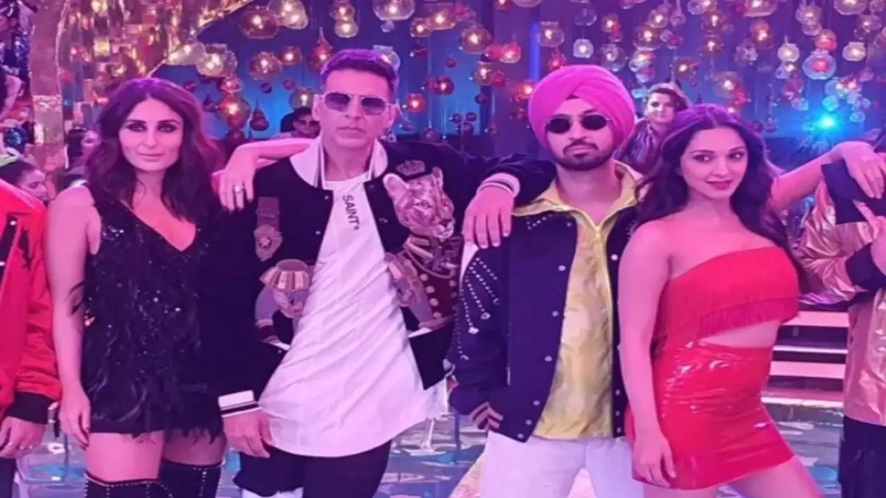 Akshay Kumar And Karan Johar Got Air Ambulance For Stuntmen Injured Before Song Launch Of Good Newwz