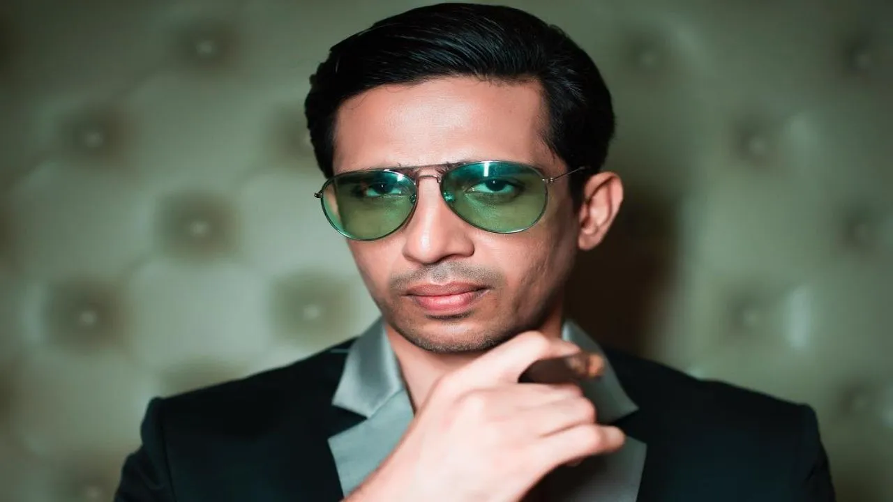  Being Good Is Not Good Enough In The Industry, Says Gulshan Devaiah