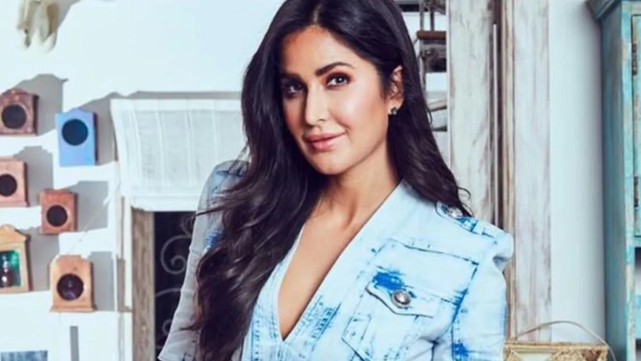 Give Women-Led Films Same Mounting As That Of Movies With Male Superstars: Katrina Kaif 