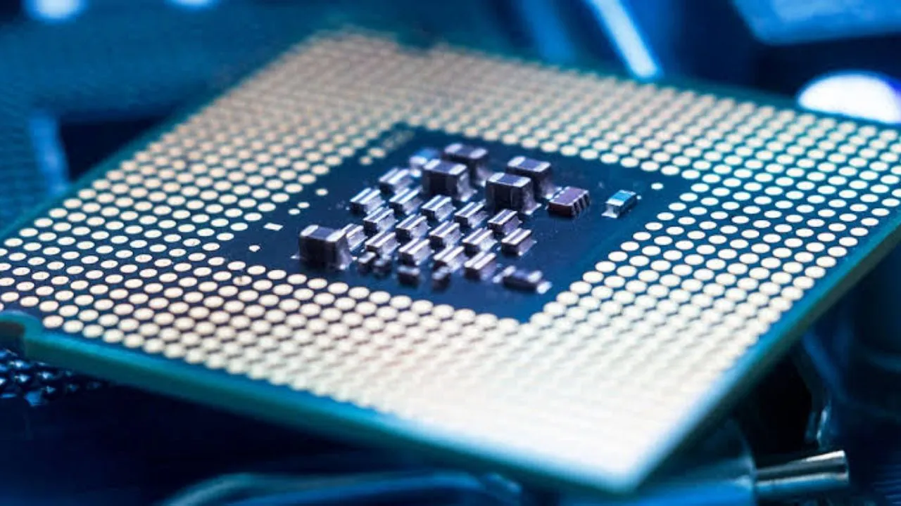 New Electro-Optical Device May Lead To Faster Processors, Claims Study