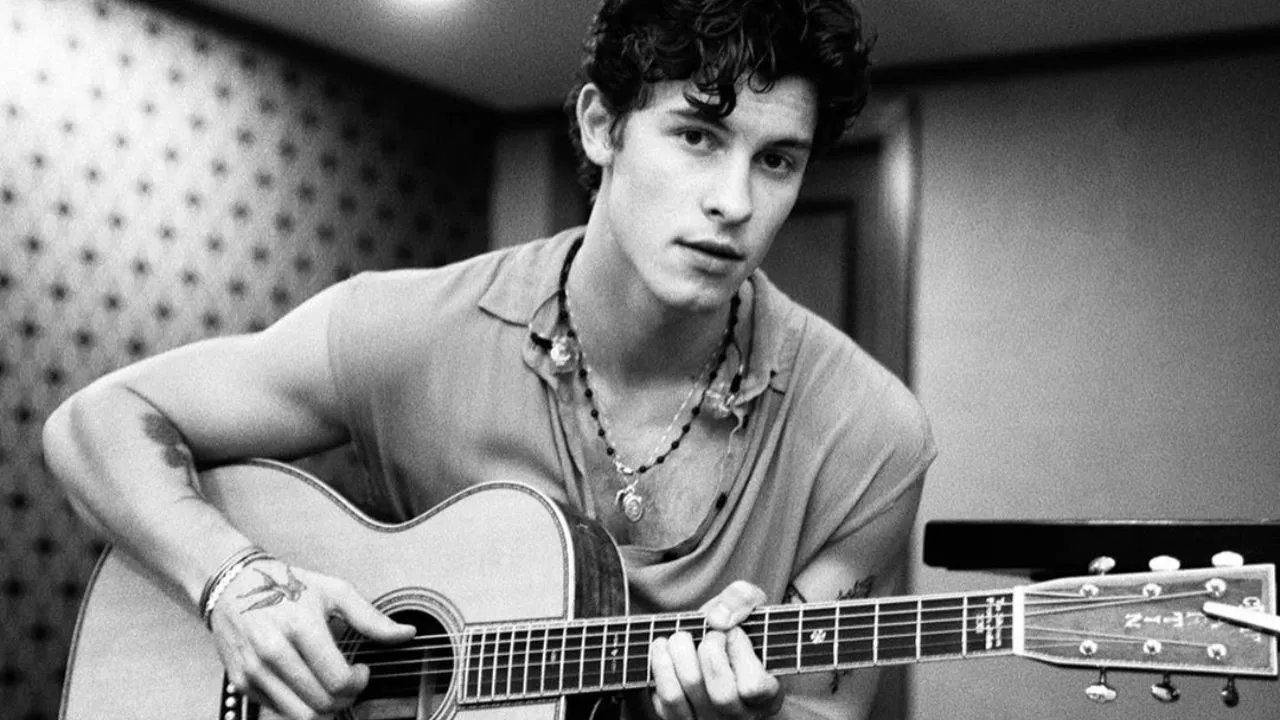 Shawn Mendes Cancels Brazil Concert Due to Laryngitis: 'It Would Risk Long Term Damage to My Voice' 