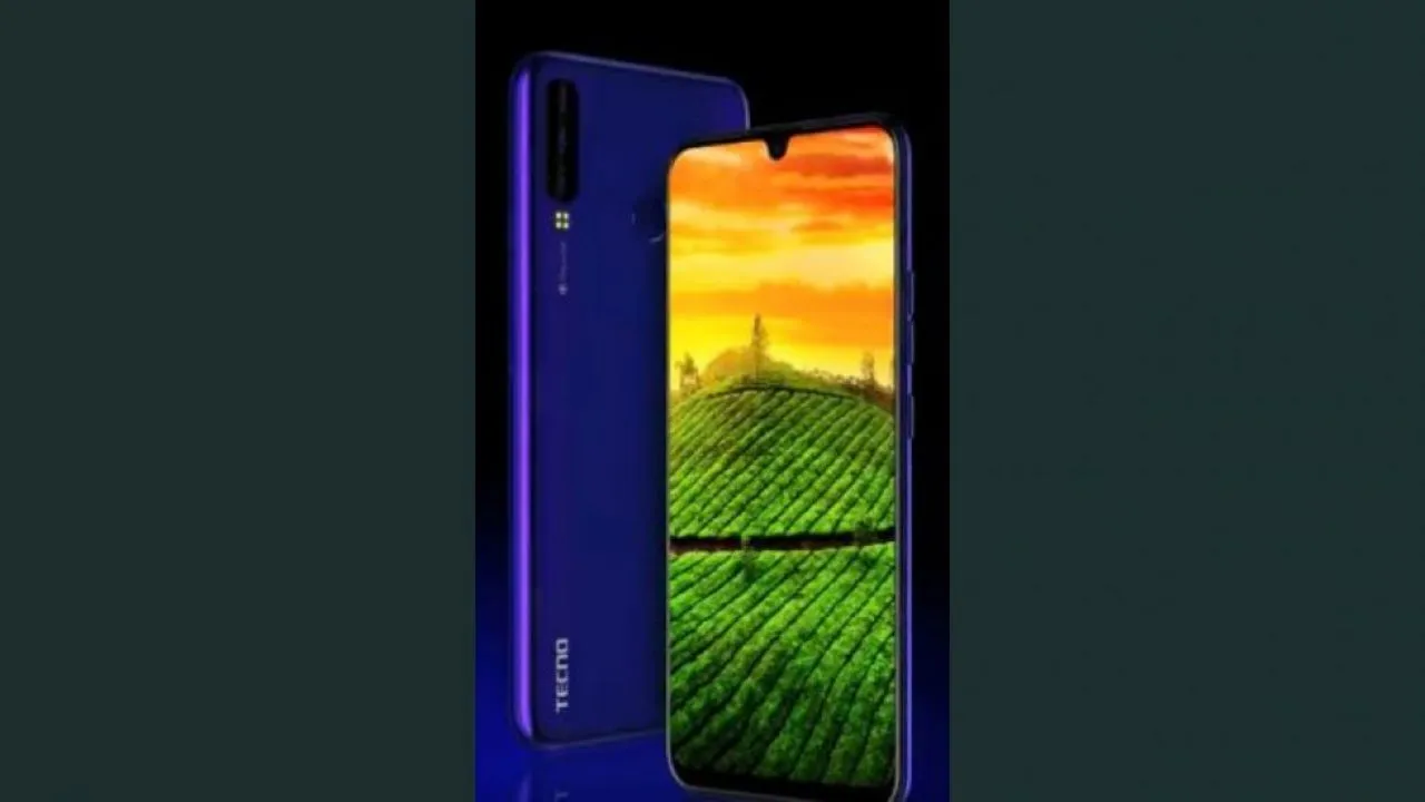Tecno Spark Power Goes On Sale In India: Specs, Price Here 