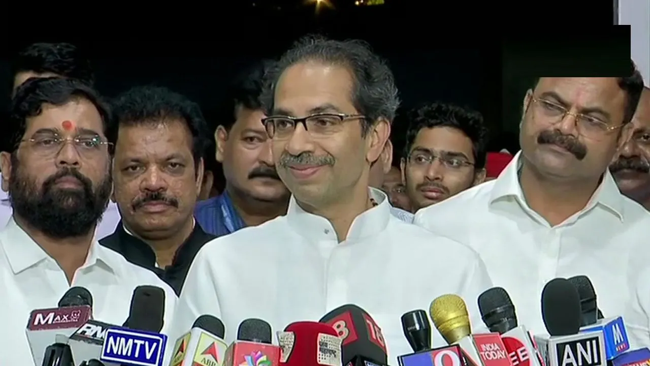 Aarey Agitation: Uddhav Thackeray Orders To Drop Cases Against Environmentalists