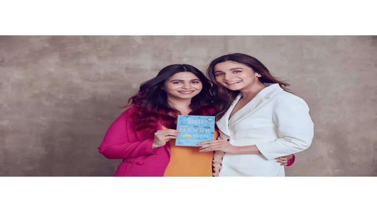 Alia Bhatt Breaks Down While Talking About Sister Shaheen, â€˜Says â€˜I Feel Guilty For Not Understanding As Much As I Should Haveâ€™