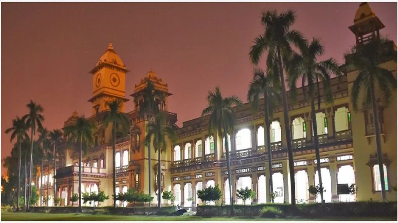 Rs 1.53 Crore Per Annum â€“ This Is What IIT-BHU Placement Drive Is Offering