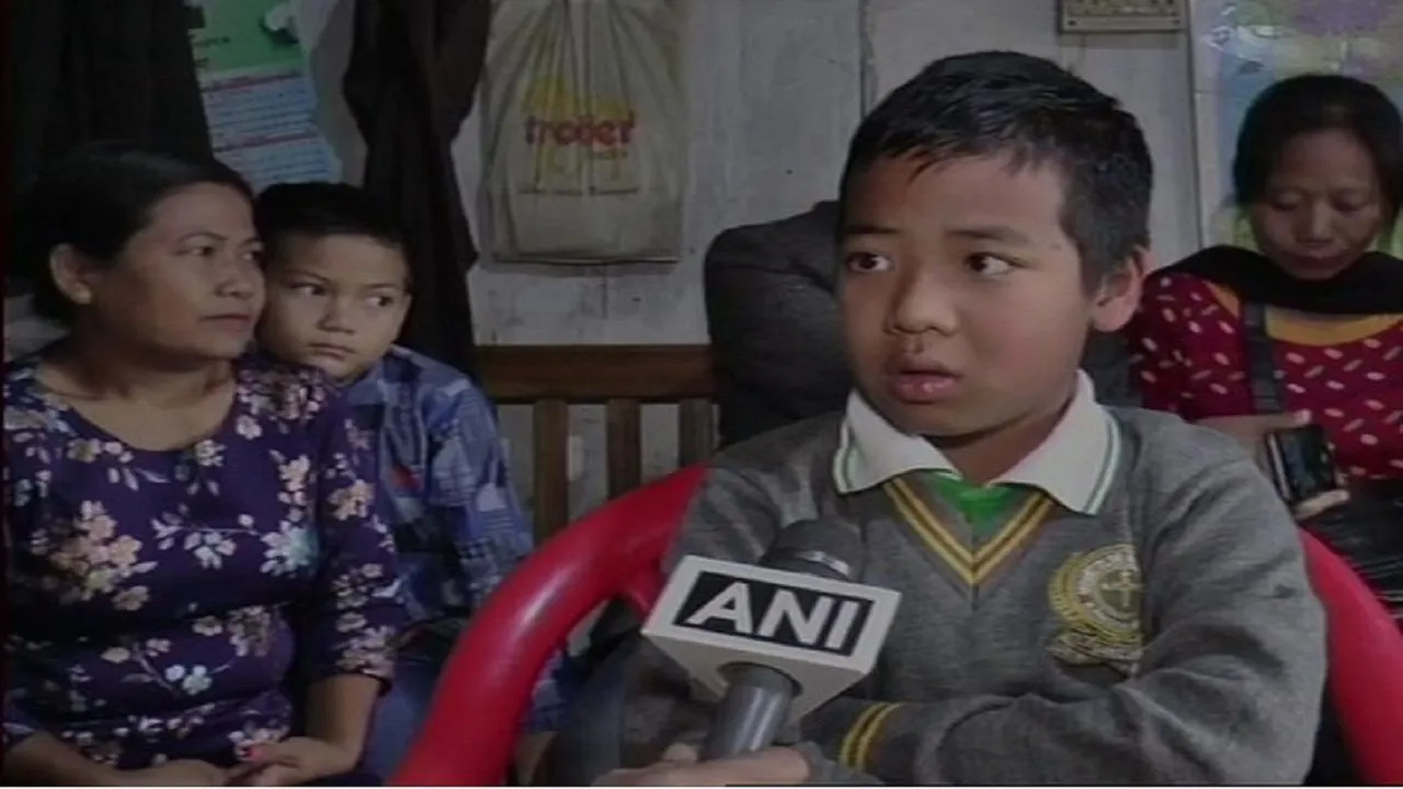 12-Year-Old Boy To Appear For Class 10 Board Exam, Sets New Record