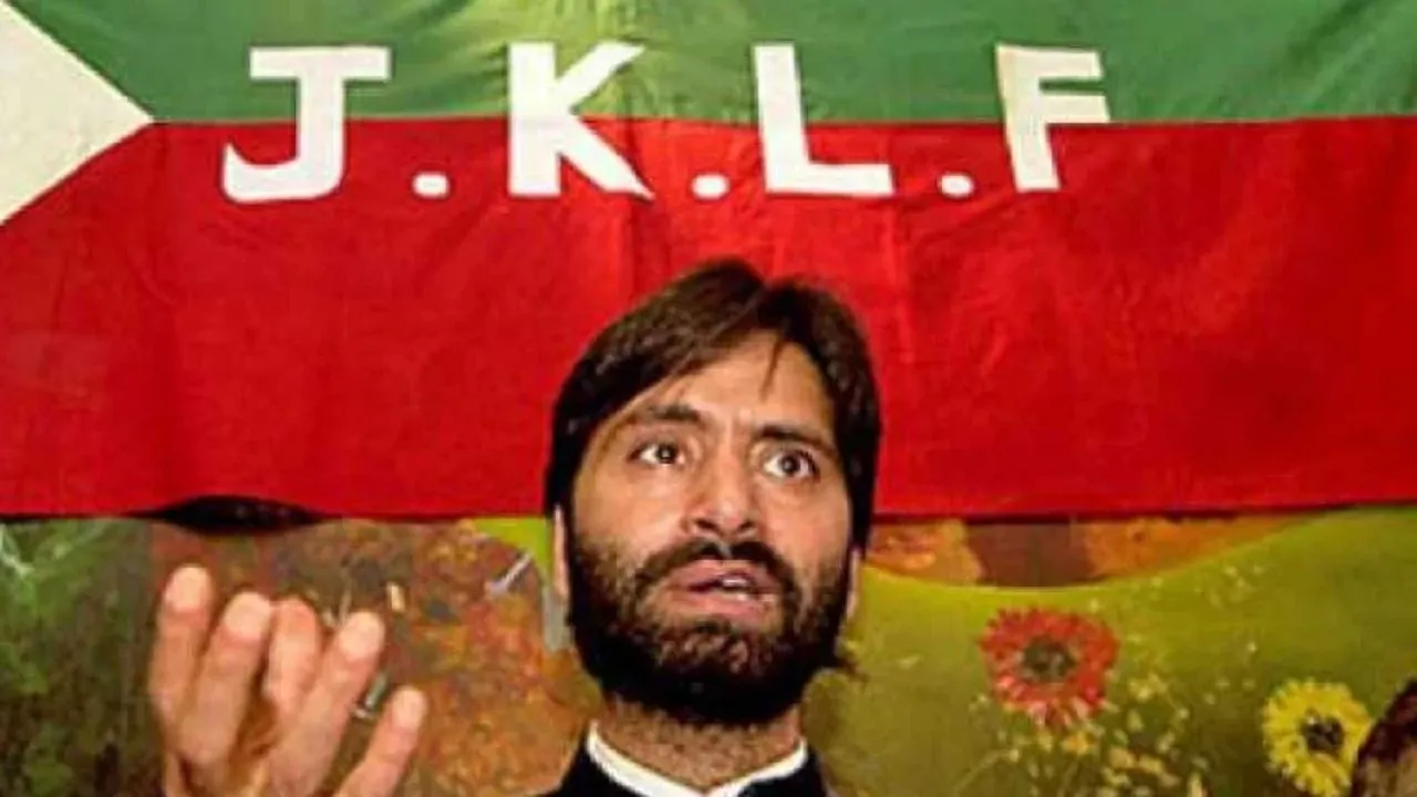 UK Elections: Labour Party Leader Takes Exception To Party Endorsement From â€˜Terrorist Organisation JKLFâ€™