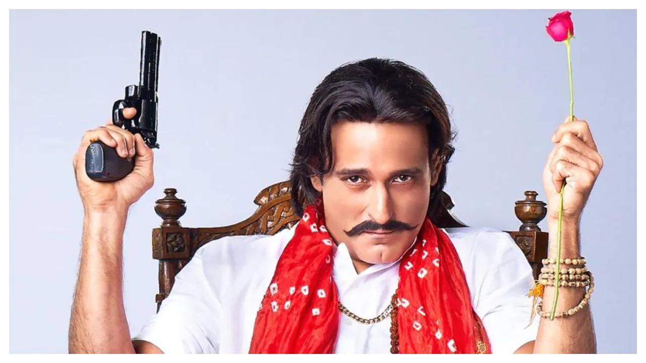 Akshaye Khanna Joins Cast Of 'Sab Kushal Mangal'