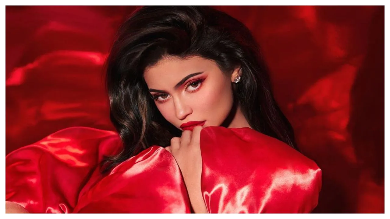 The Amount Kylie Jenner Spends In A Month On Security Will Leave You Speechless