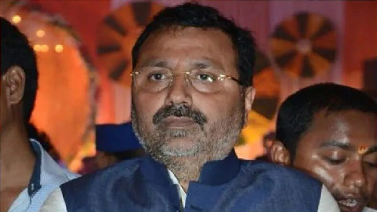GDP Not Ramayana, Wonâ€™t Remain Useful In Future: BJP MP's Bizarre Claim In Lok Sabha