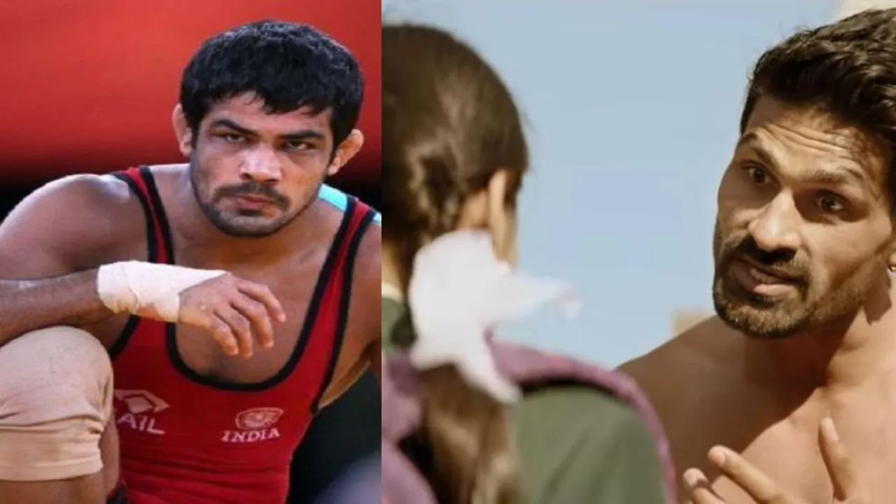 Commando 3: Wrestler Sushil Kumar Lashes Out At Filmmakers, Demands Removal of Child Molestation Scene