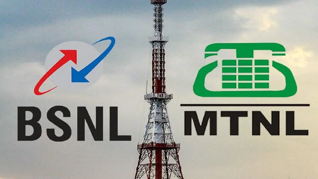 About 92,700 BSNL, MTNL Employees Opt For VRS, Firms To Save Rs 8,800 Crore Annually