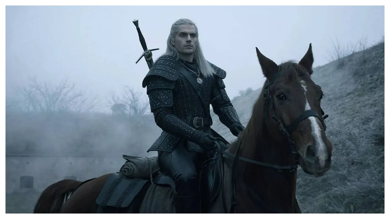 First Review Of â€˜The Witcherâ€™ Is In And Reviewers Say The Henry Cavill Series Makes â€˜GOTâ€™ Look â€˜Awfulâ€™ 