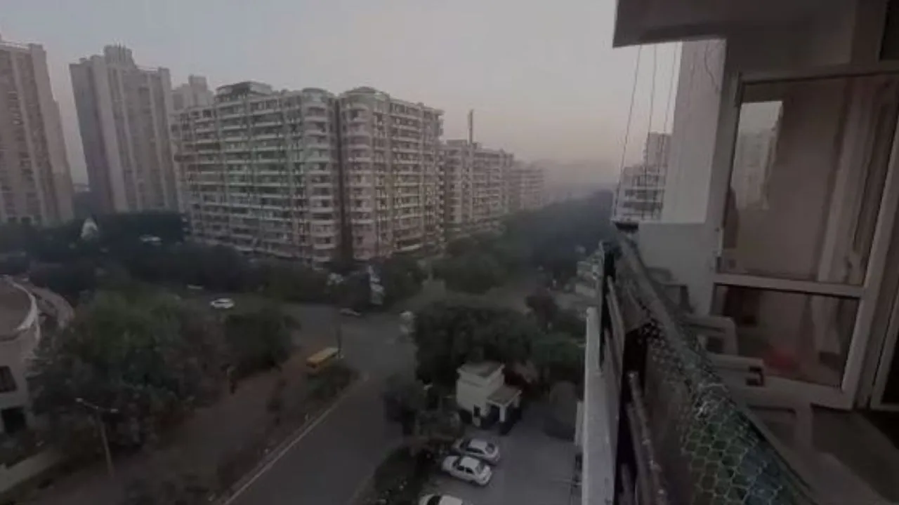 Indirapuram Tragedy Solved? Ghaziabad Police Arrests Man For Abetting Family's Suicide 