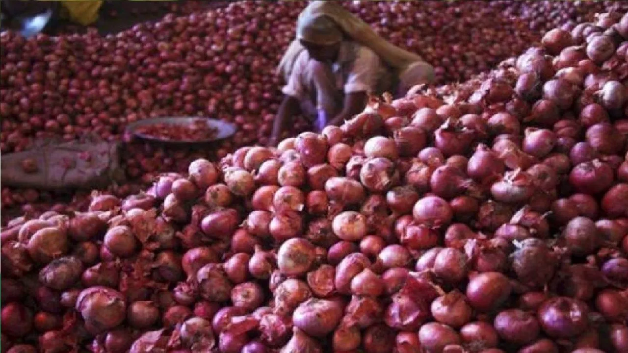 Congress Raises Issue Of Soaring Onion Prices In Parliament, Accuses BJP Of Scuttling Discussion On It