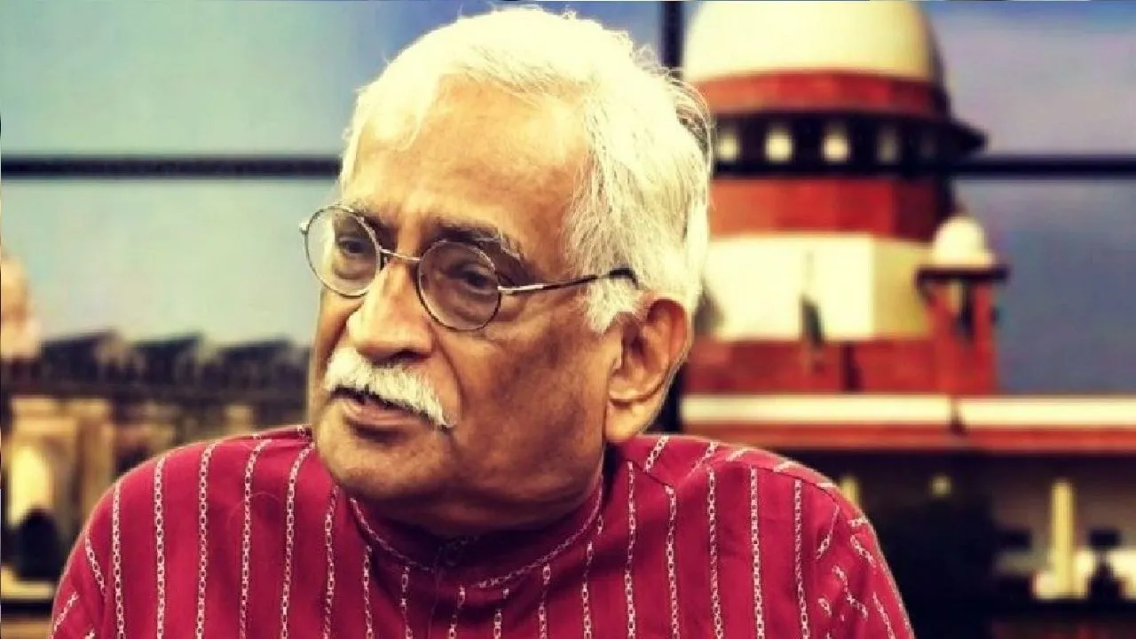 Canâ€™t Think Of Doing This Stupidity: Jamiat Ulama Hind Says Rajeev Dhavan Not Sacked From Ayodhya Case