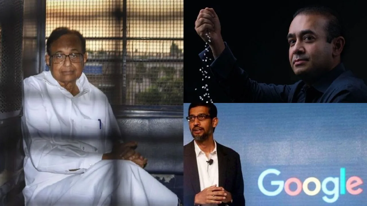 Top Court To Pronounce Verdict on INX Media Case, Google CEO Sundar Pichai Promoted & Other Top Stories