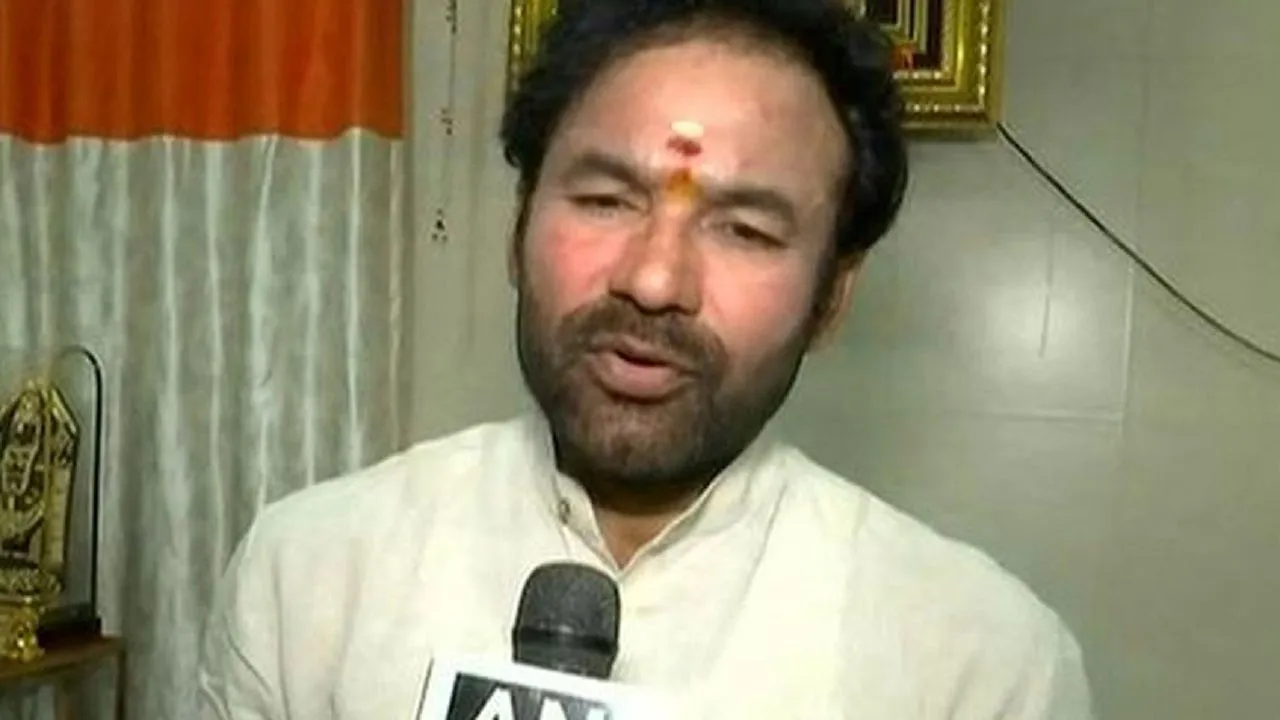 234 Prisoners From J-K Lodged In UP Jails, 27 In Haryana Prisons, Government Tells Rajya Sabha