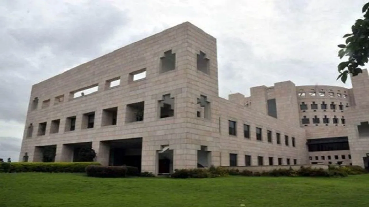 ISB Students Get Highest-Ever Number Of Job Offers