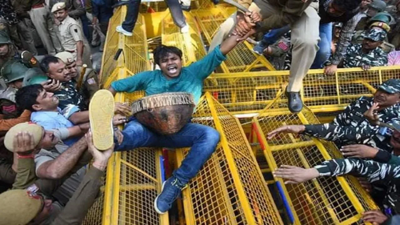 JNU Warns Protestors, Says 'Those Skipping Exams Will Lose Their Studentship'
