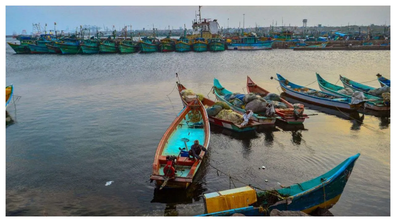 3 Indian Fishing Boats With 18 Crew Enter Pakistani Water, Seized: Pakistan Media