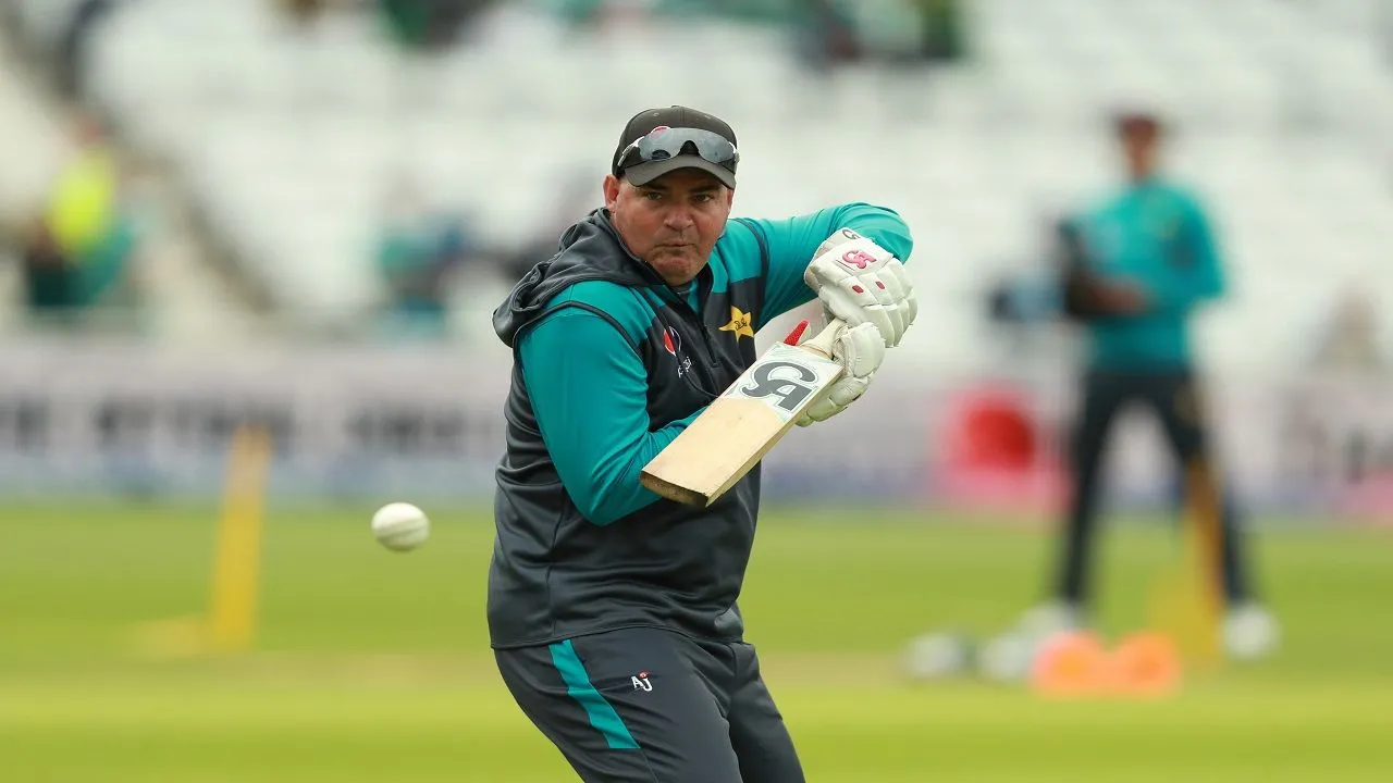 Mickey Arthur To Be Sri Lanka Cricket Head Coach Ahead Of Pakistan Series