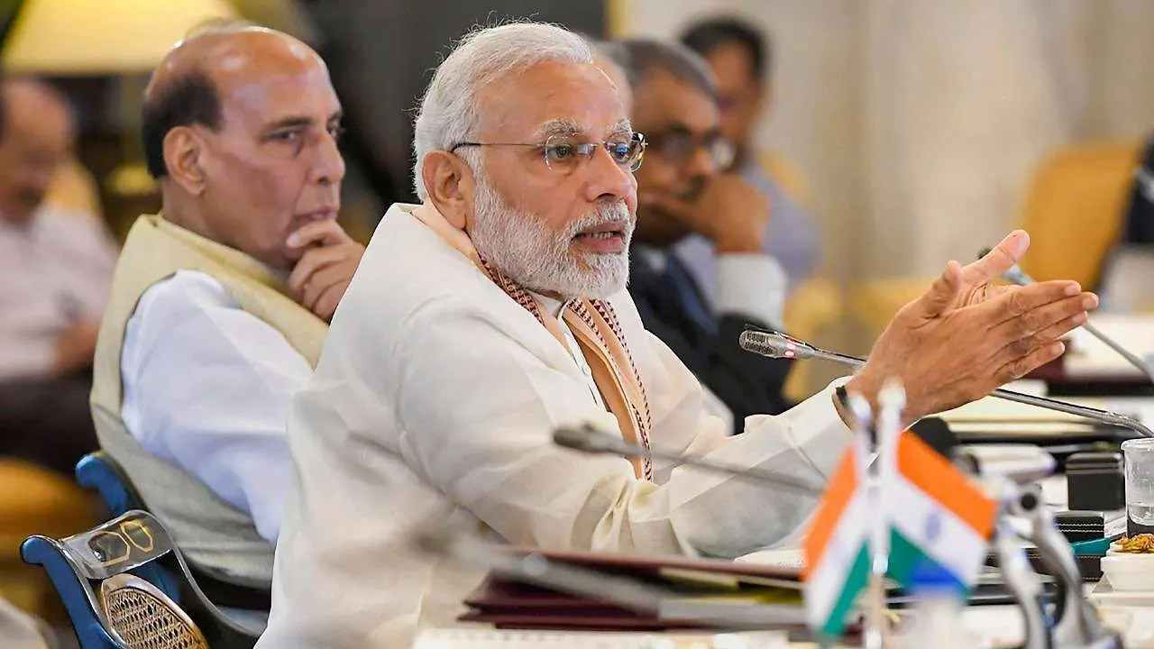 Modi Cabinet Approves SC/ST Reservation In Lok Sabha, State Assemblies For Another 10 Years