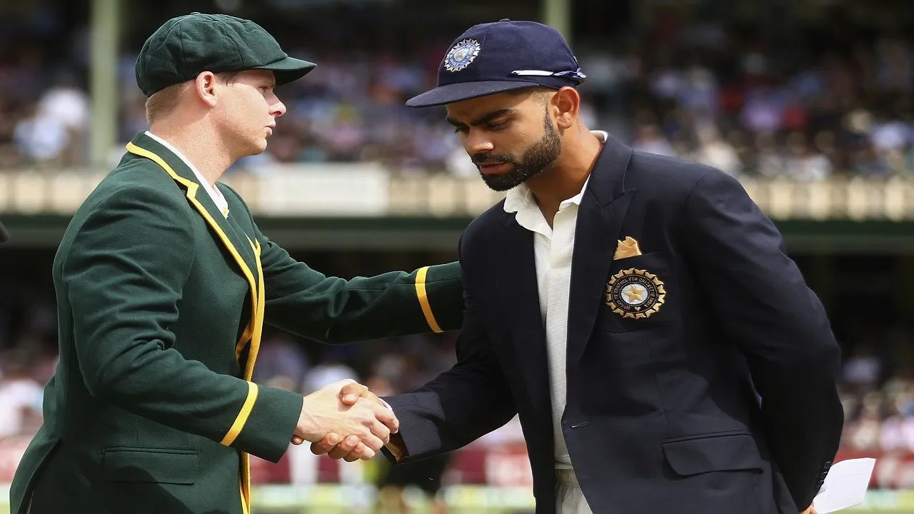 Virat Kohli Dethrones Steve Smith In ICC Rankings, David Warner Makes Giant Strides