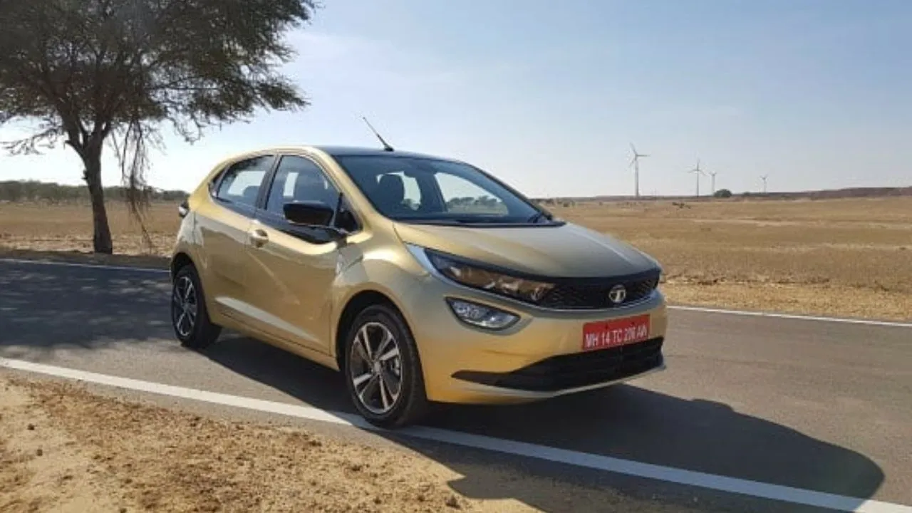 Tata Altroz Bookings Begin Ahead Of January 2020 Launch: Specs, Expected Price Inside 