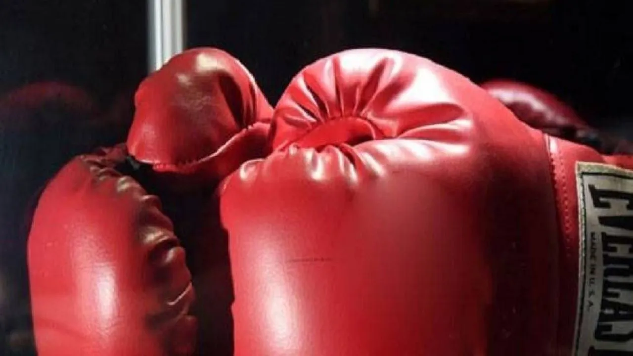 Sonia Chahal, Jyoti Enter Quarters Of Women's National Boxing 