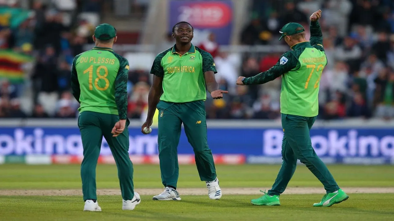 South Africa's Test Series Vs England In Serious Doubt As Strike Threat Looms