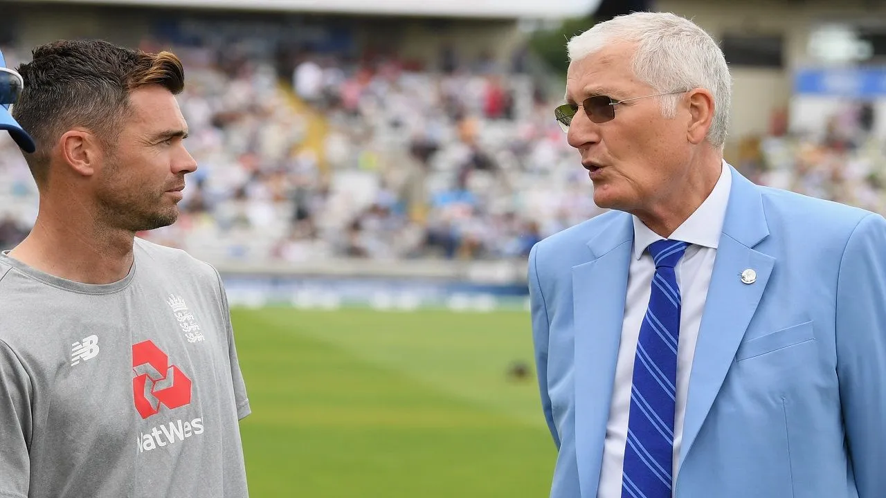Bob Willis - An Epitome Of Guts And Glory, England's Ultimate Fast Bowler